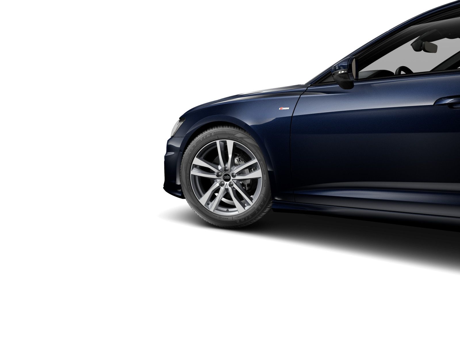 Audi A6 Avant Design S line 40 TDI S tronic