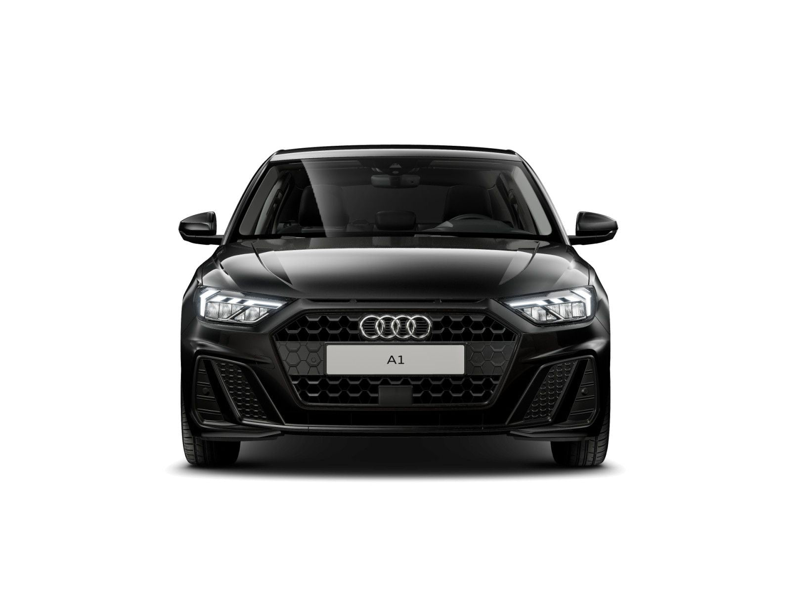 Audi A1 Sportback 25 TFSI 2x S line S tro*LED*Virtual
