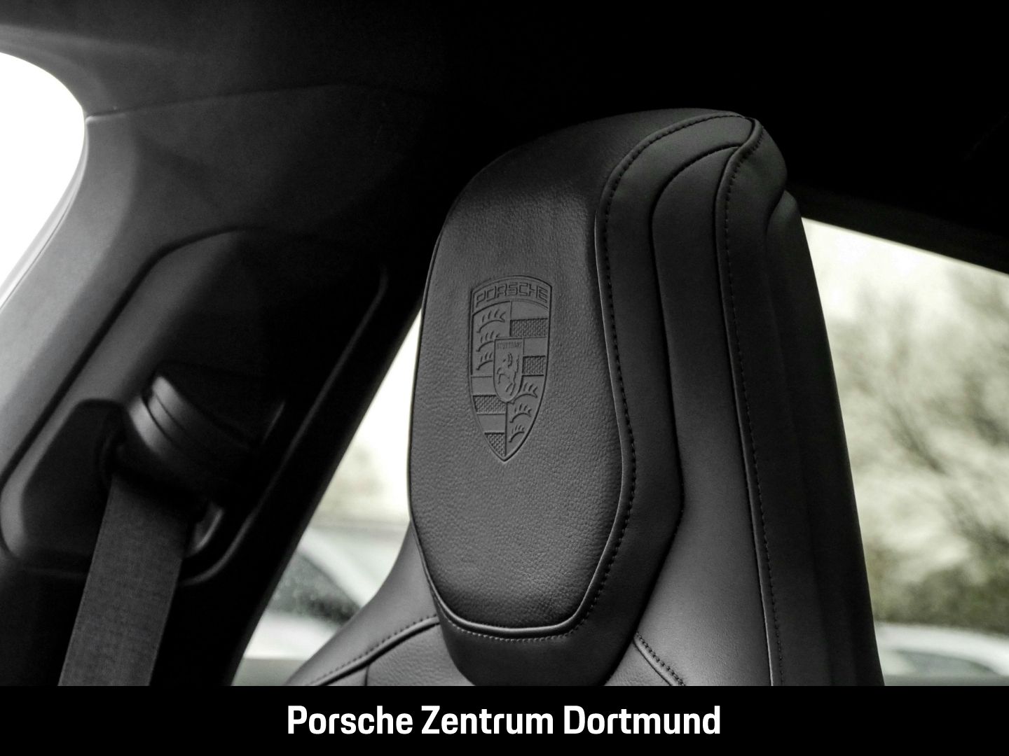 Porsche Taycan 4 Cross Turismo BOSE Abstandstempomat