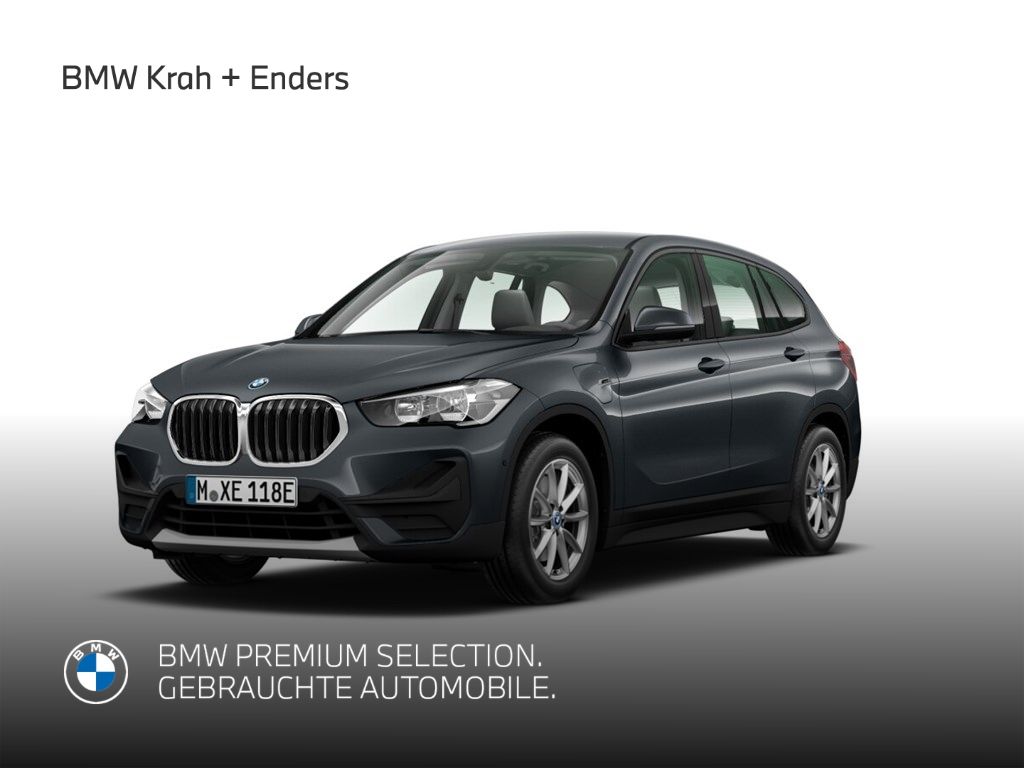 BMW X1 25e - Samsaru's Car Outlet
