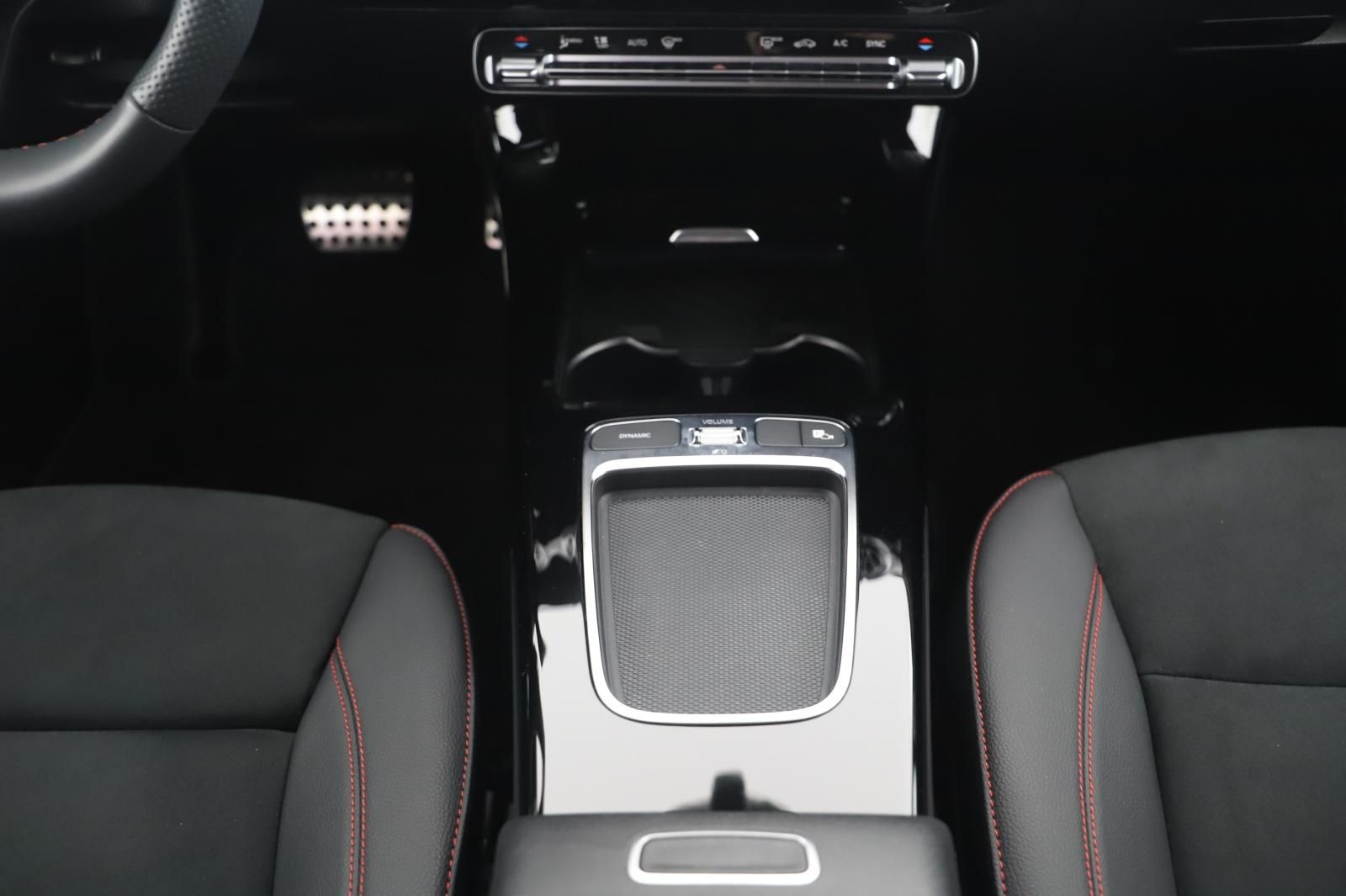 Mercedes-Benz CLA 250 SB 4M AMG Line - Samsaru's Car Outlet