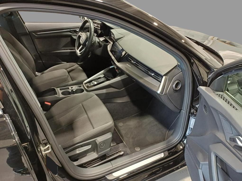 Audi A3 Sportback 40 TFSIe Advanced - Samsaru's Car Outlet