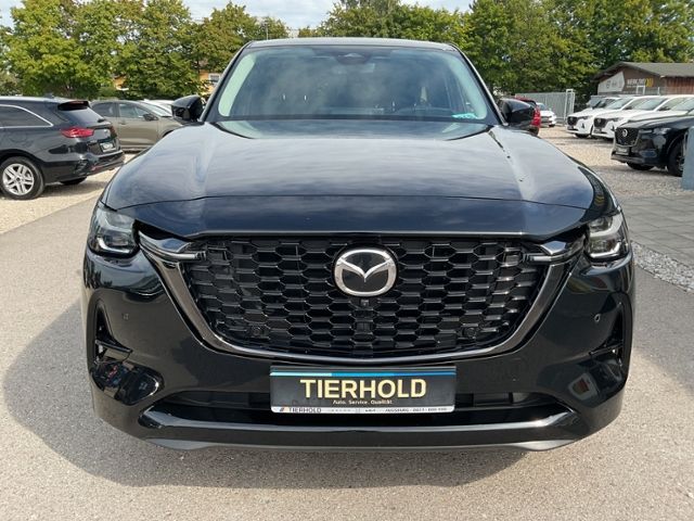 Mazda CX-60 3,3D Homura AWD AHK PANO LEDER NAVI 360°