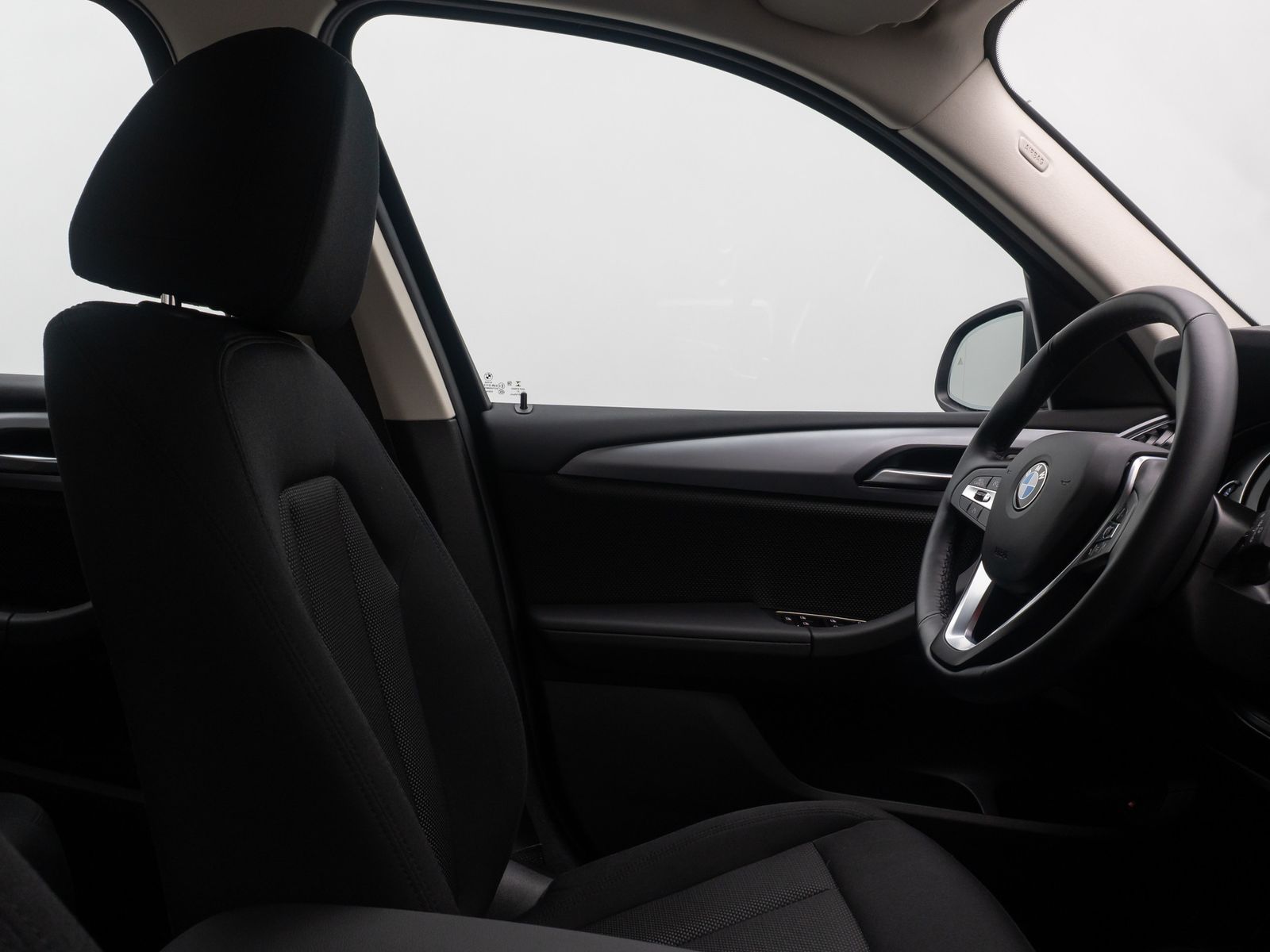 BMW X3 xD30e Kamera DAB DriveAs Cockpit+ Geschwindig