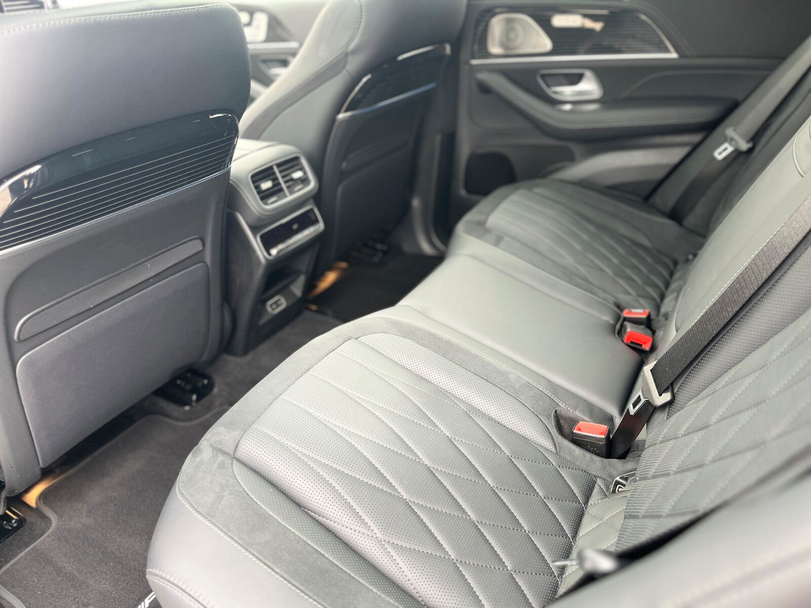 Mercedes-Benz Mercedes-AMG GLE 53 4M Coupé Pano+AHK+Perf-Abgas