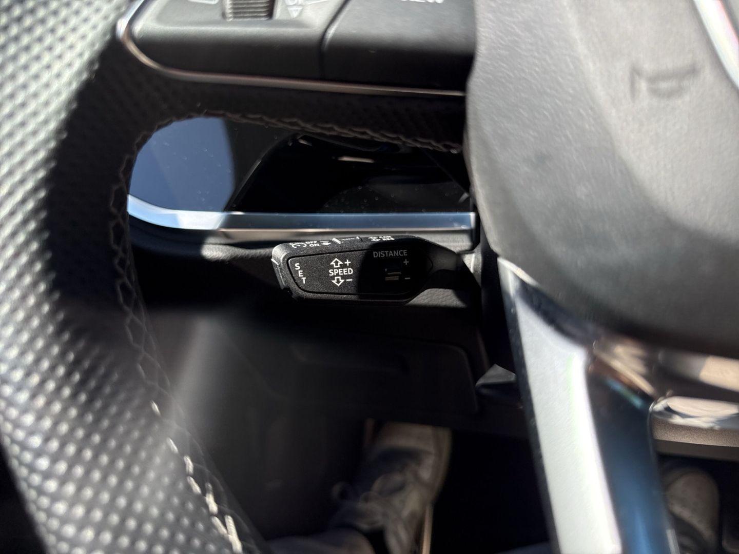 Audi Q3 Sportback 45 TFSI S tronic S line - Samsaru's Car Outlet
