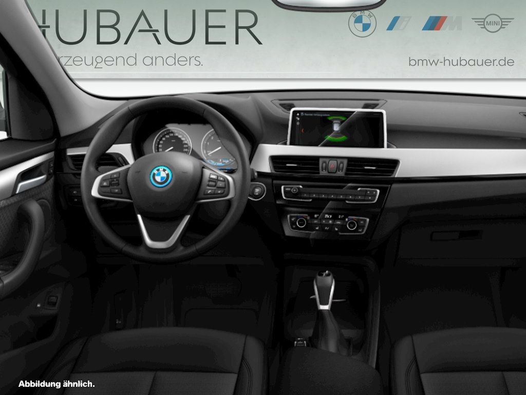 BMW X1 xDrive25e Advantage - Samsaru's Car Outlet