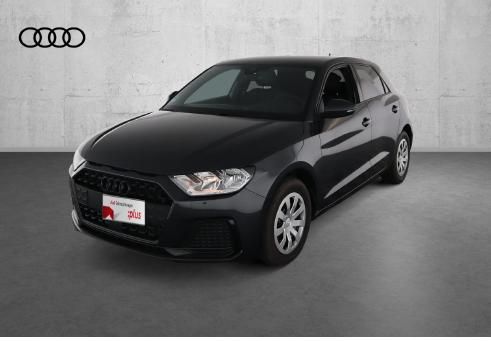 Audi A1 Sportback 25 TFSI S-line - Samsaru's Car Outlet
