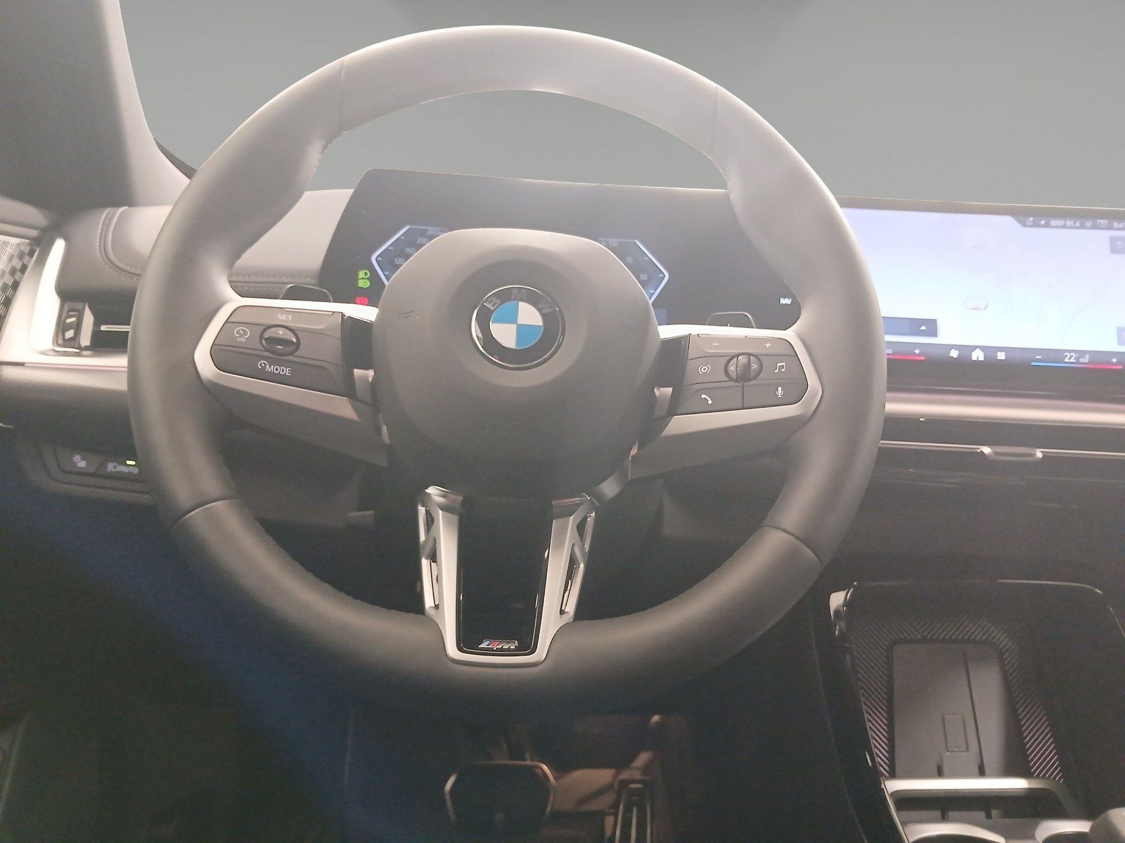 BMW X1 xDrive20d M Sport Leder Navi AHK Driv.Assist+
