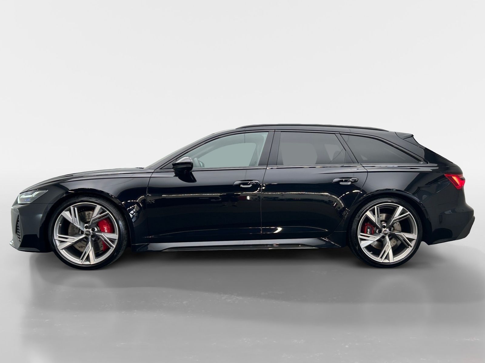 Audi RS 6 Avant*NAVI-PLUS*HUD*RS-AGA*PANO*OPTIK-PAKET