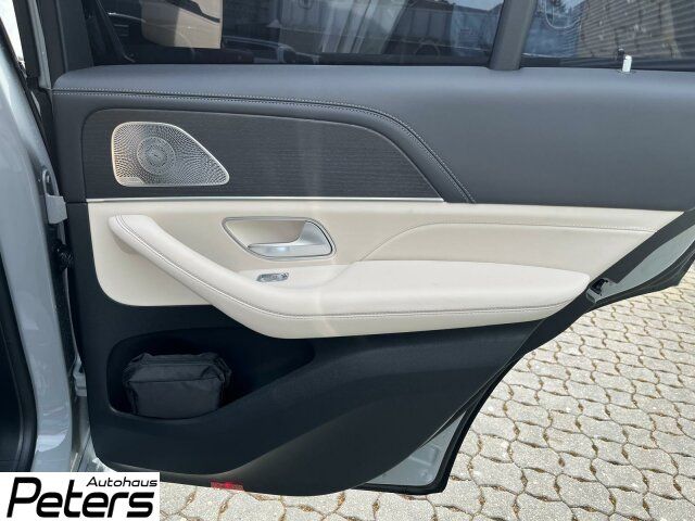 Mercedes-Benz GLE 63 S 4Matic+ AMG Keramik Akrapovicabgas/Orig
