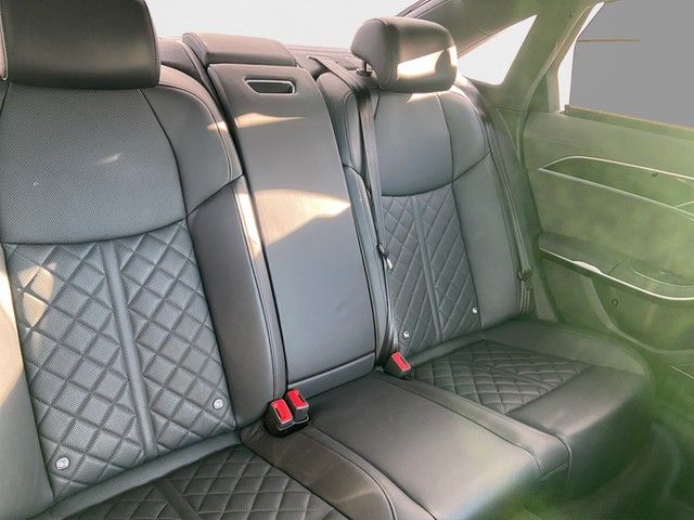 Audi A8 50TDI quattro - Samsaru's Car Outlet