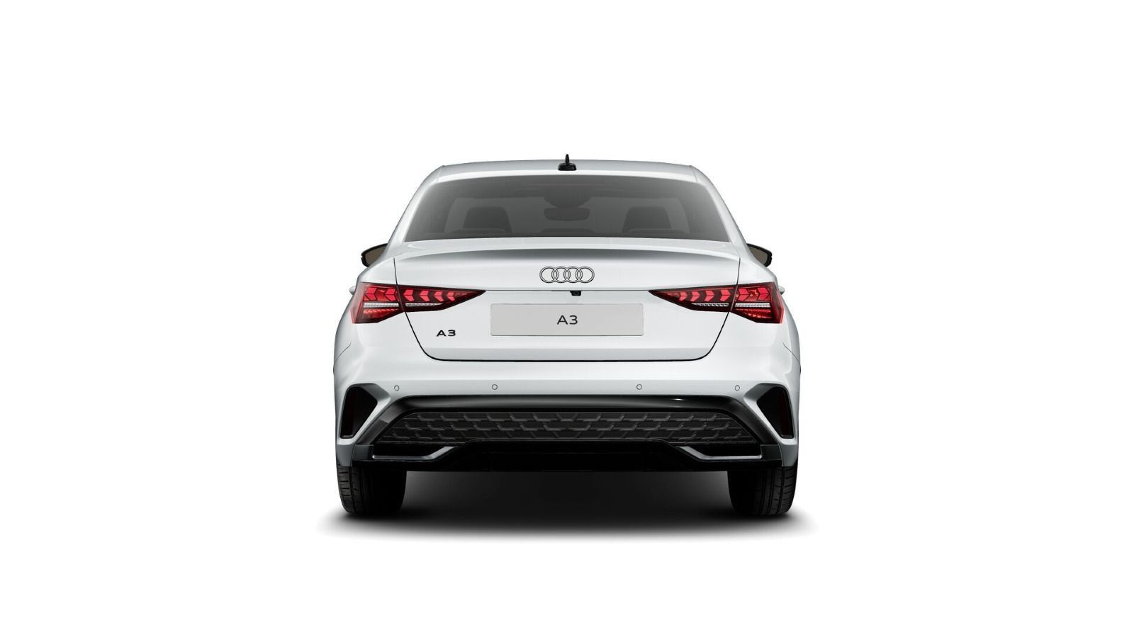 Audi A3 Limousine S line 30TFSI - Samsaru's Car Outlet