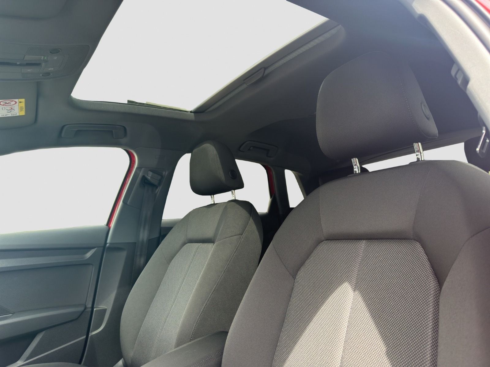Audi A3 Sportback 30 TDI S line - Samsaru's Car Outlet