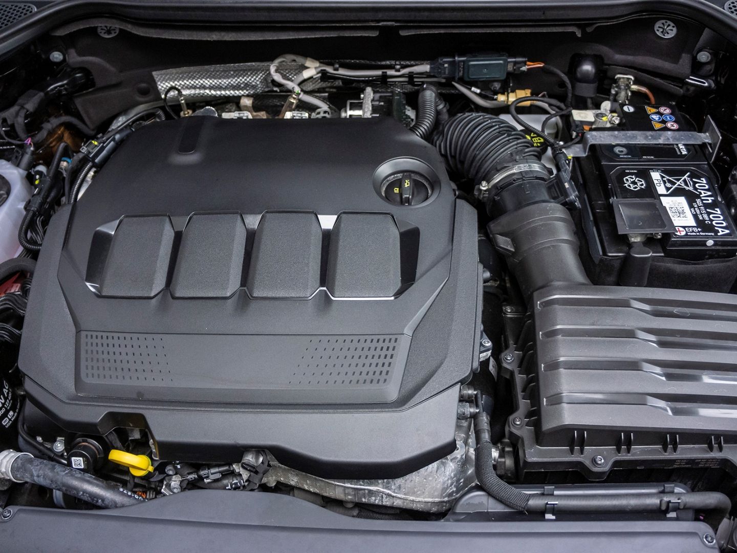 Seat Ateca Xperience Automatik Allwetter AHK Kamera (