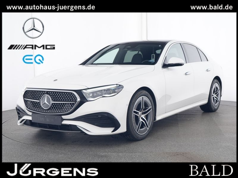 Mercedes-Benz E 450 4M AMG-Sport - Samsaru's Car Outlet