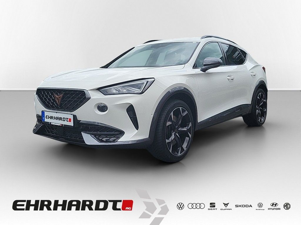 Cupra Formentor e-Hybrid 1.4 TSI DSG VZ DCC AHK*VIRTUA