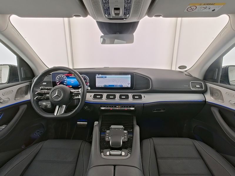 Mercedes-Benz GLE 400 e 4M AMG*Night*Multibeam*Airmatic*AHK*