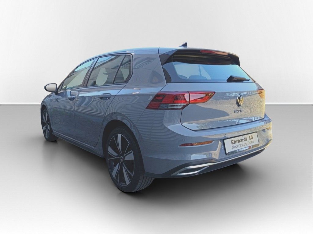 Volkswagen Golf VIII e-Hybrid 1.4 TSI DSG GTE - Samsaru's Car Outlet