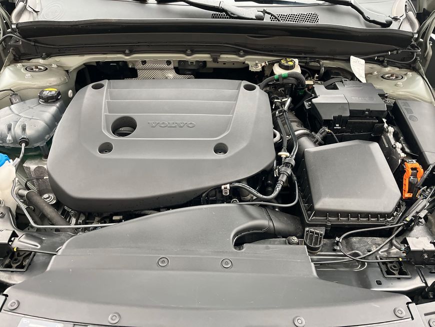 Volvo XC40 B3 B DKG Core