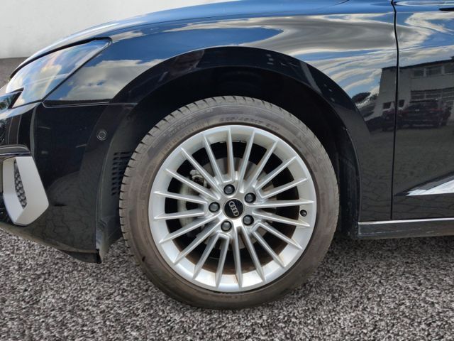 Audi A3 Limo 35 TFSI advanced SmartInter DigCockpit