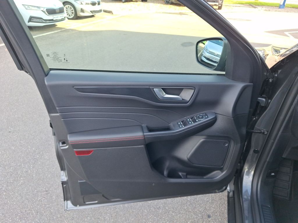 Ford Kuga 2.5 Duratec PHEV ST-LINE X