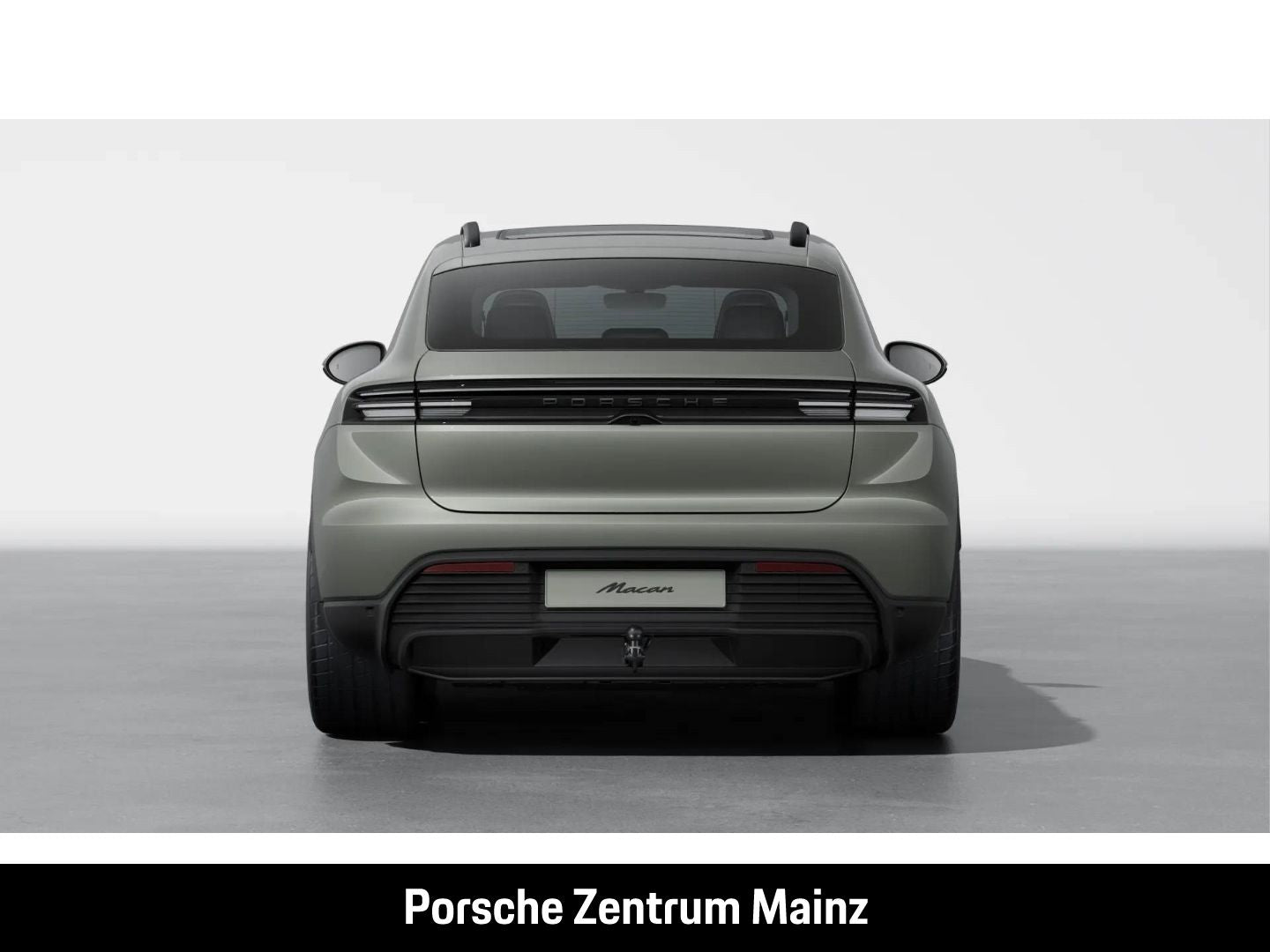 Porsche Macan 4 - Samsaru's Car Outlet