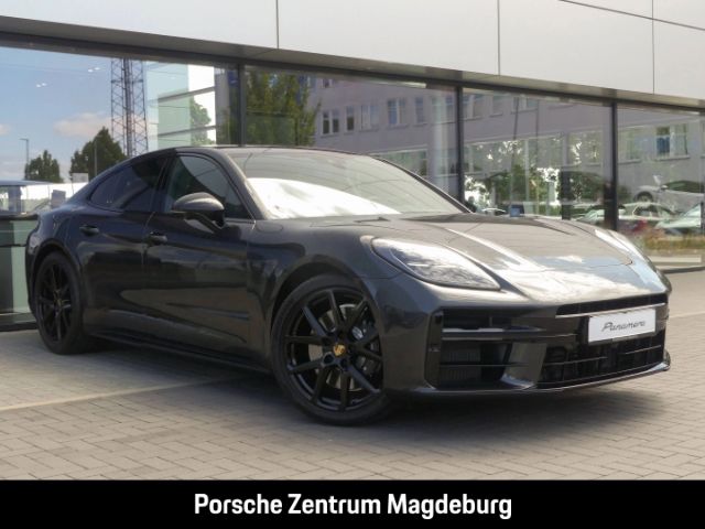 Porsche Panamera GTS*PANO*BOSE*HD-MATRIX*INNO*HEAD-UP*