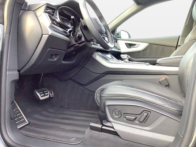 Audi Q8 50TDI quattro S-line HD Matrix LED Scheinwerf
