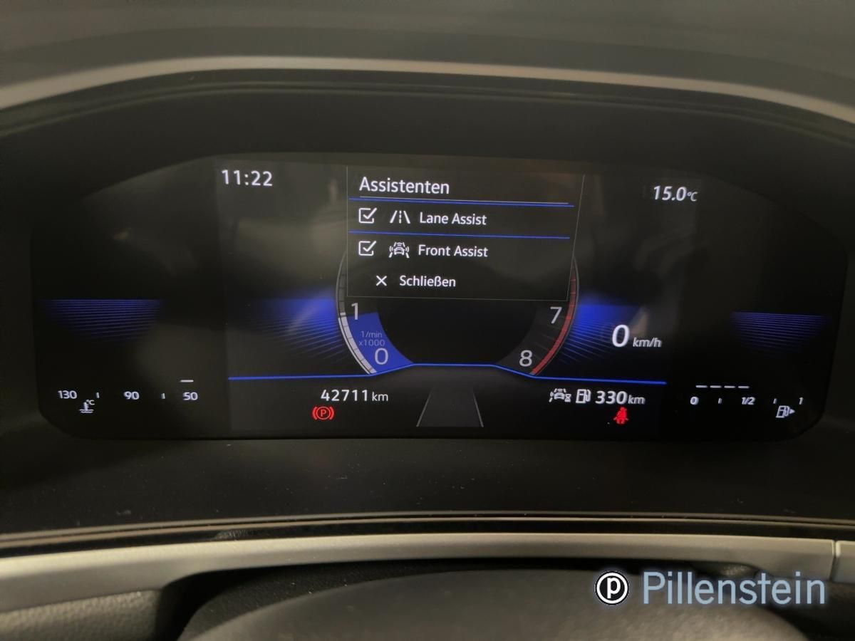 Volkswagen T-Roc LIFE 1.0 TSI - Samsaru's Car Outlet