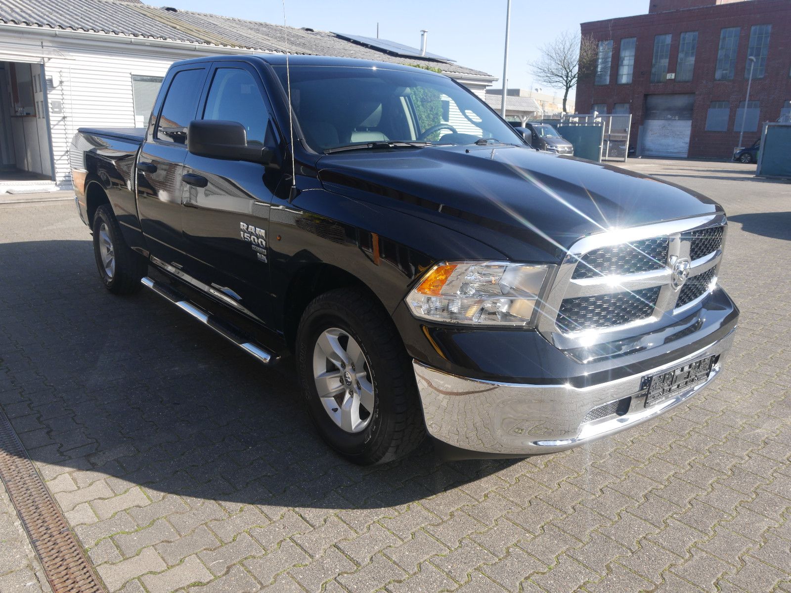 Dodge RAM 1500 Classic