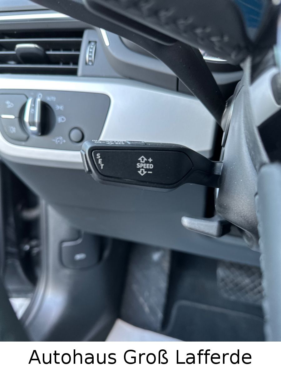 Audi A4 Avant 35 TFSI - Samsaru's Car Outlet