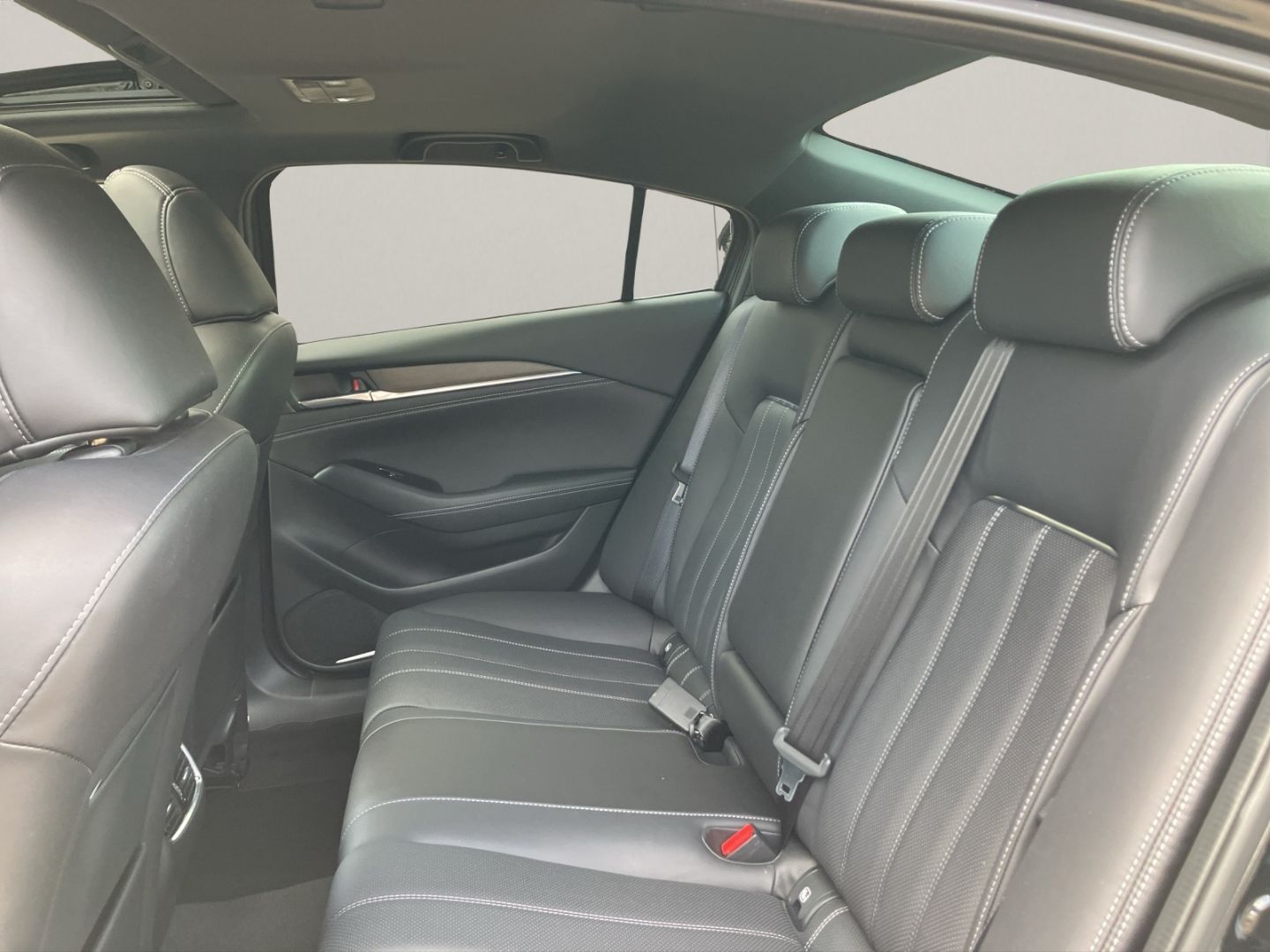 Mazda 6 SKYACTIV G SOMO TAKUMI+NAPPA+GJ-RÄDER !!