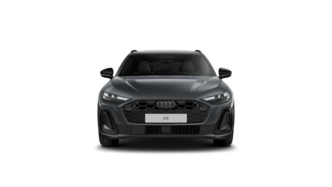 Audi A5 Avant TFSI S tronic S Line | NAVI | LED |