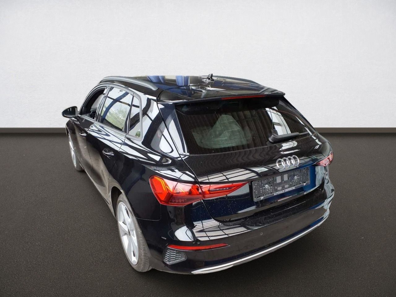 Audi A3 Sportback advanced 40 TFSI e - Samsaru's Car Outlet