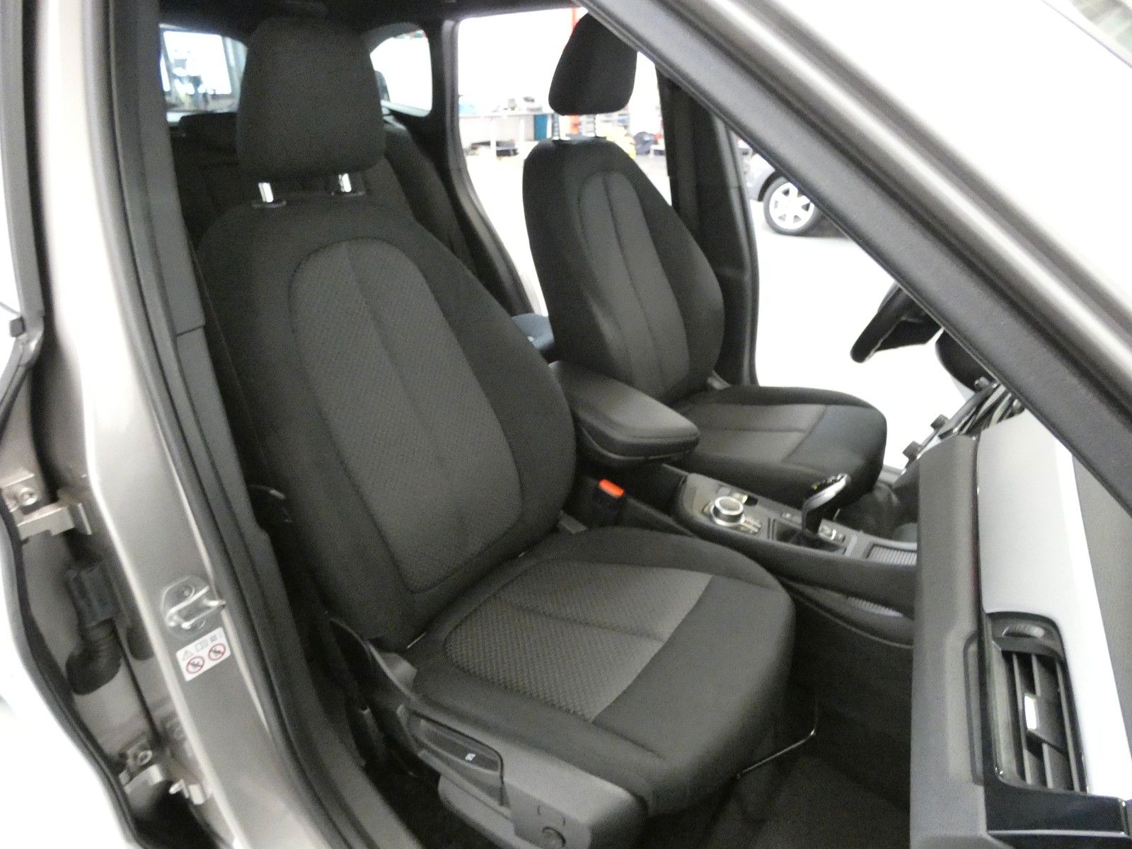 BMW X1 xDrive 25 d Advantage - Samsaru's Car Outlet