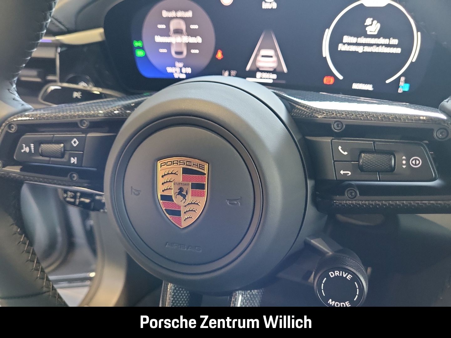 Porsche Macan 4S BOSE LED-Matrix Panorama LED-Matrix