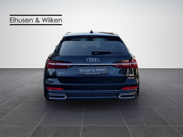 Audi A6 Avant 55 TFSI e SPORT - Samsaru's Car Outlet