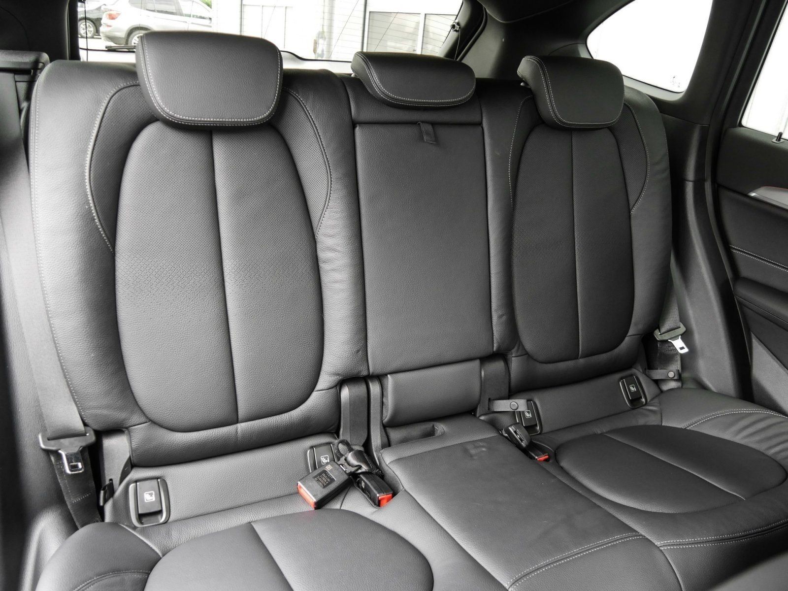 BMW X1 xDrive25e M Sport - Samsaru's Car Outlet