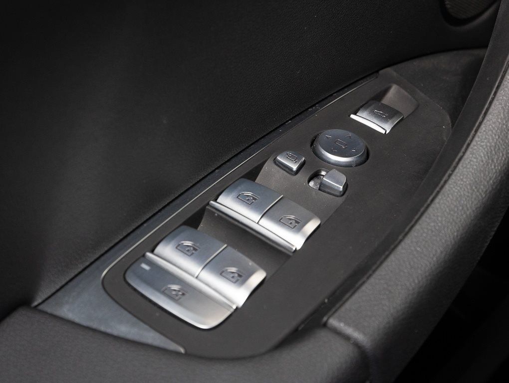 BMW X3 xDrive30d M Sportpaket - Samsaru's Car Outlet