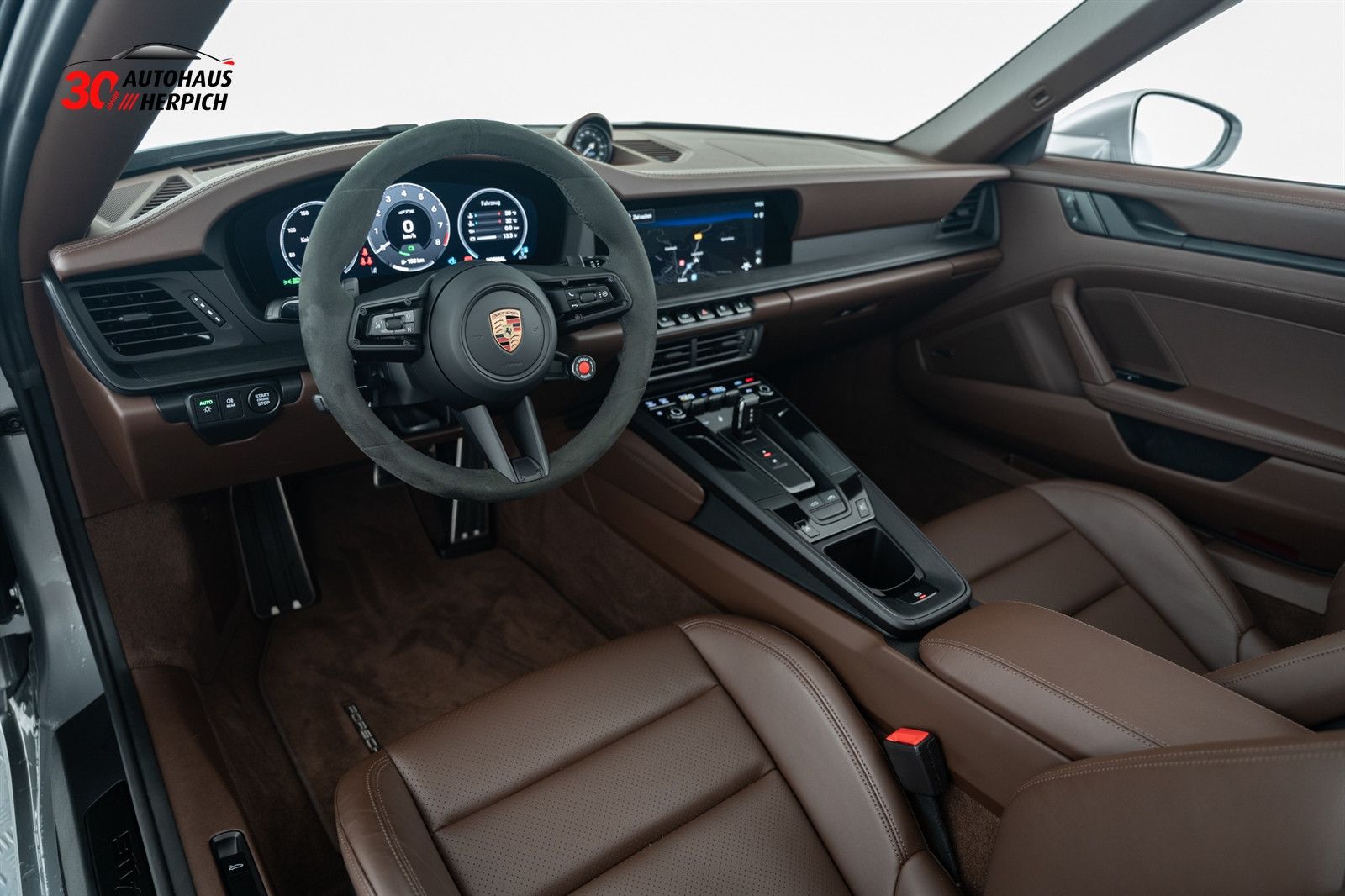 Porsche 992 .2 Targa 4 GTS T-Hybrid Matrix Lift BOSE 360