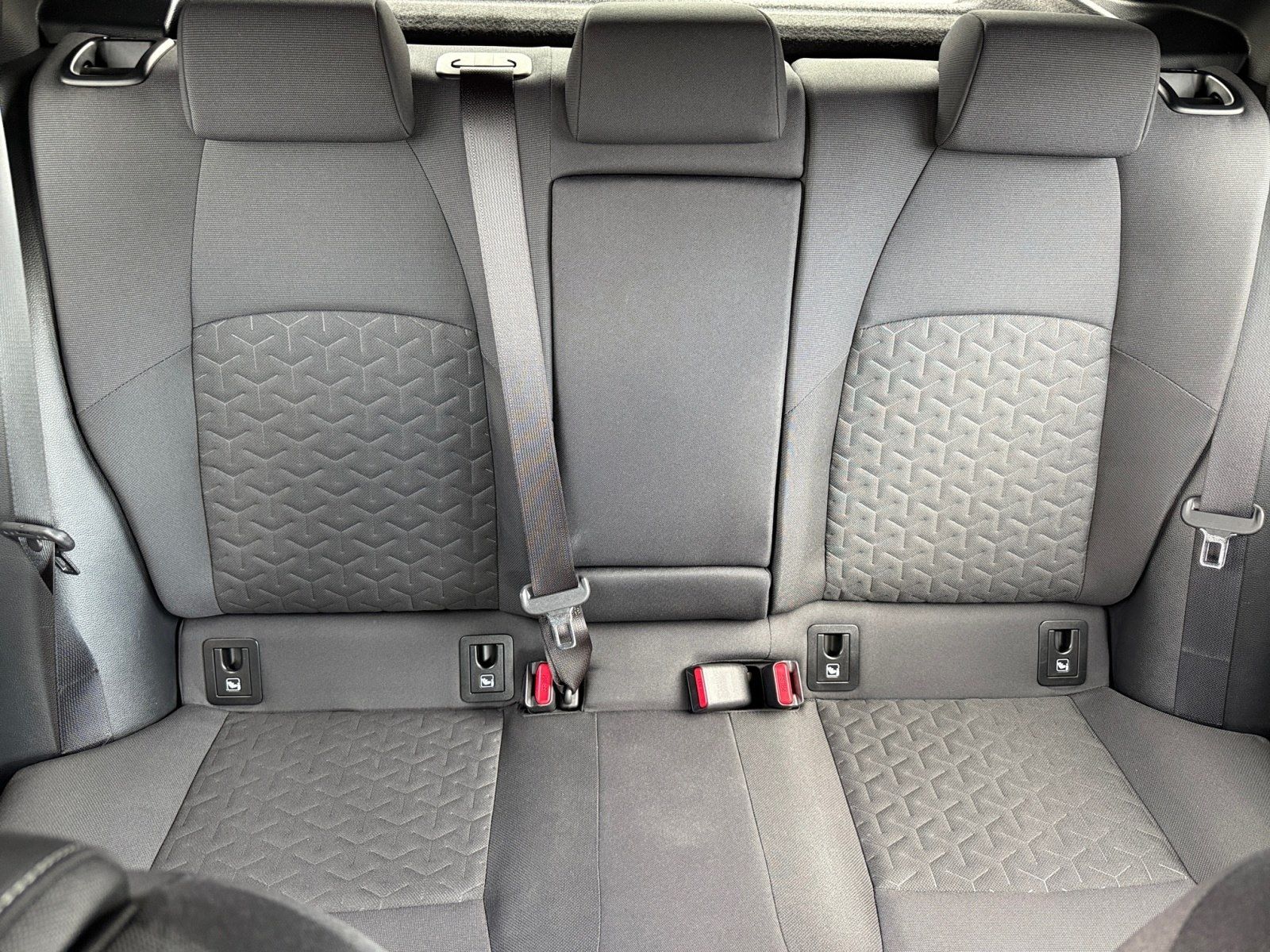 Toyota Corolla 2.0 Hybrid - Samsaru's Car Outlet