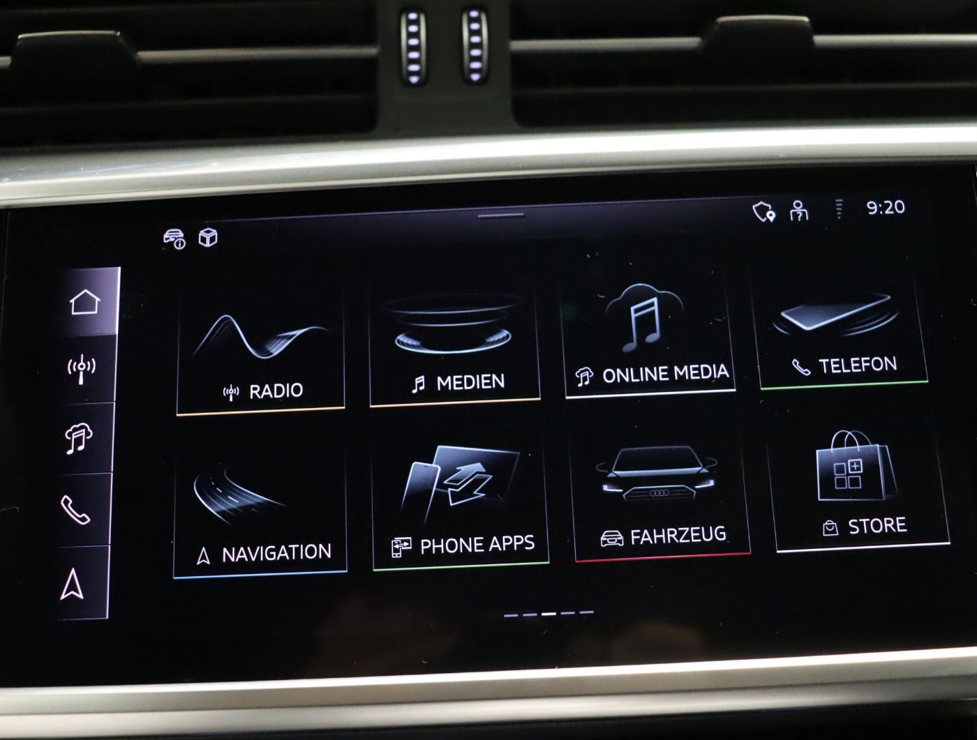 Audi A6 Avant 40 TDI quattro S tronic - Samsaru's Car Outlet