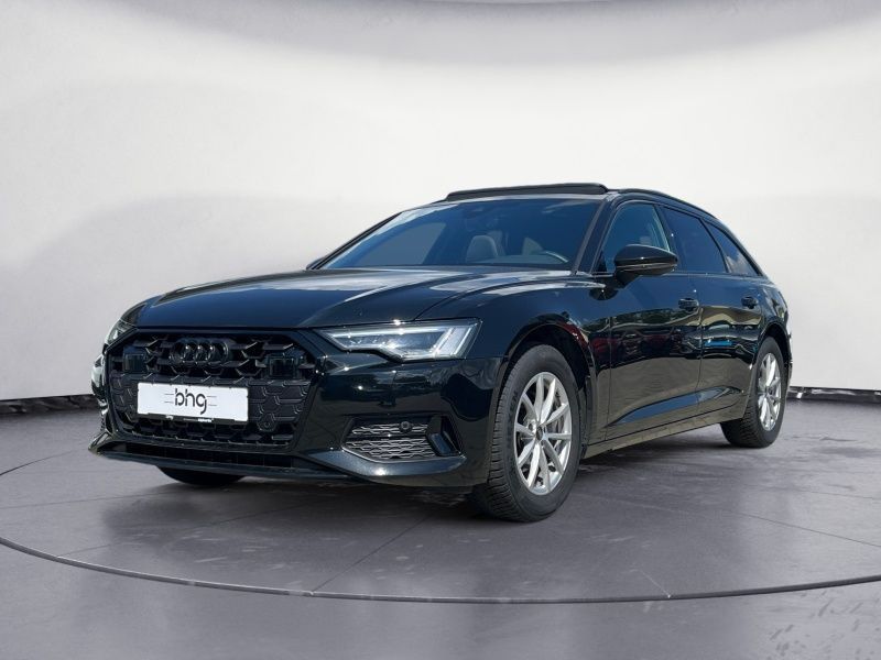 Audi A6 Avant 35 TDI S tronic advanced - Samsaru's Car Outlet