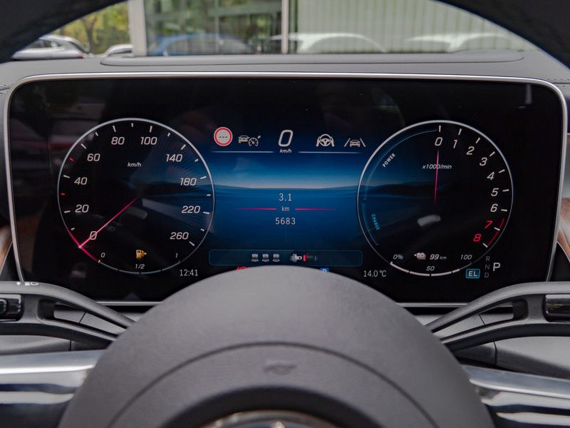 Mercedes-Benz GLC 300 e 4M AMG-Sport/Technik/Pano/HUD/AHK/Dist