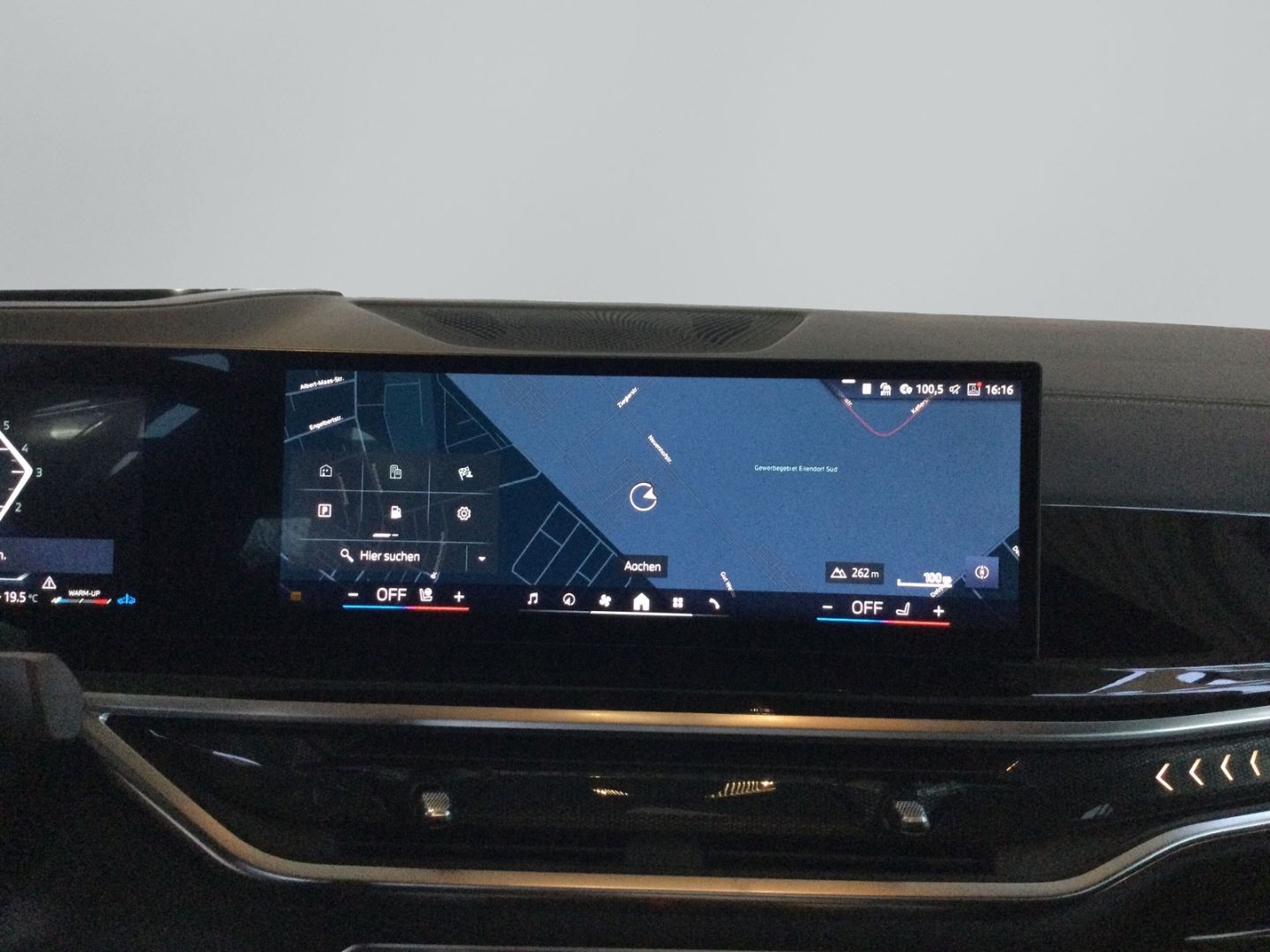 BMW X6 xDrive 30d M Sport ehem UPE 121.170€ Sportpak