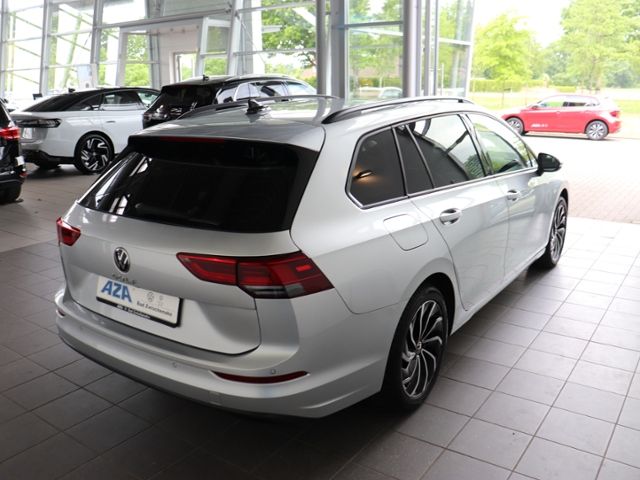 Volkswagen Golf VIII Variant Life 1.5 TSI - Samsaru's Car Outlet