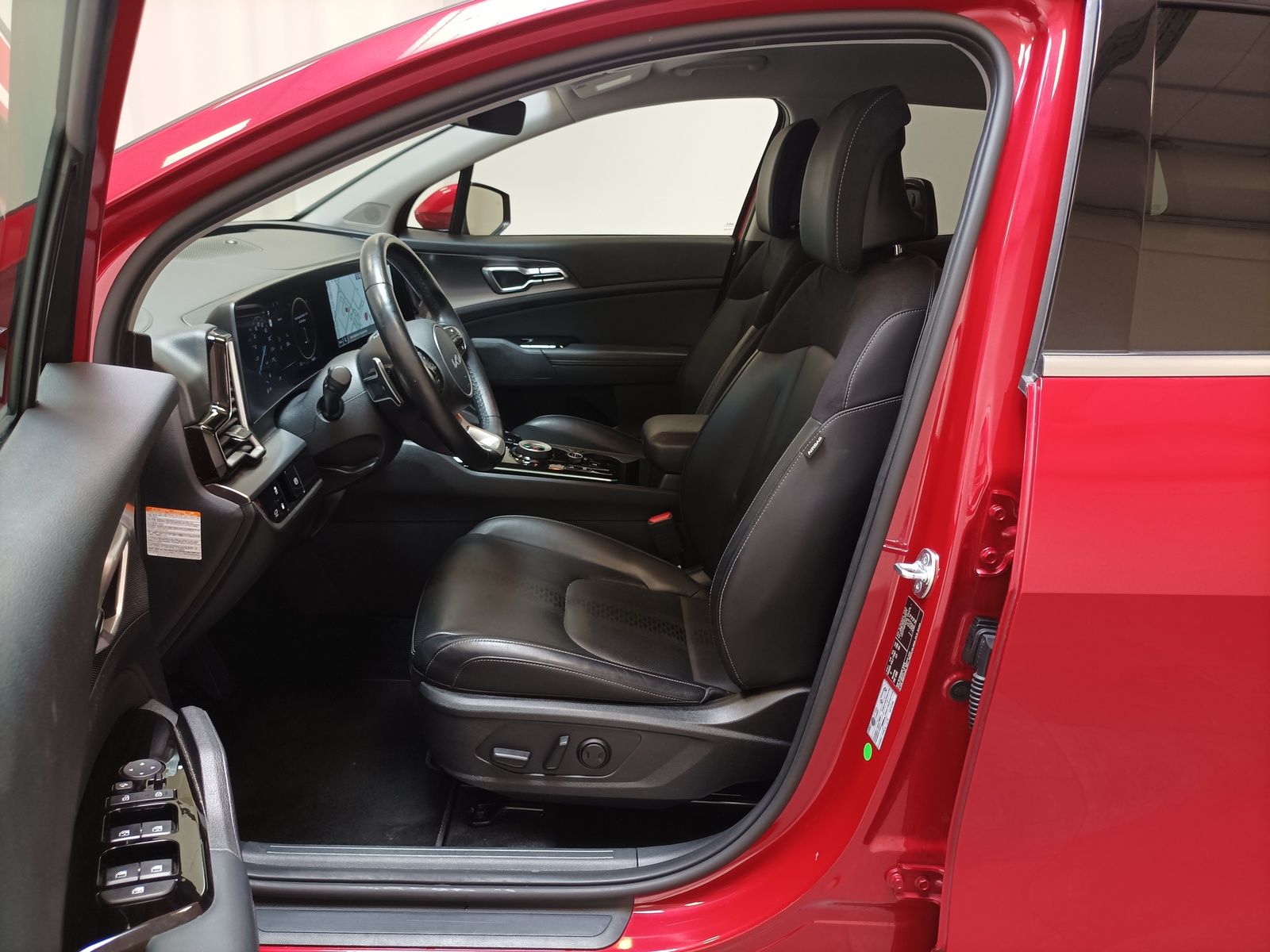 Kia Sportage 1.6 T-GDI 4WD|AHK|Navi|LED|Lenkrhzg.