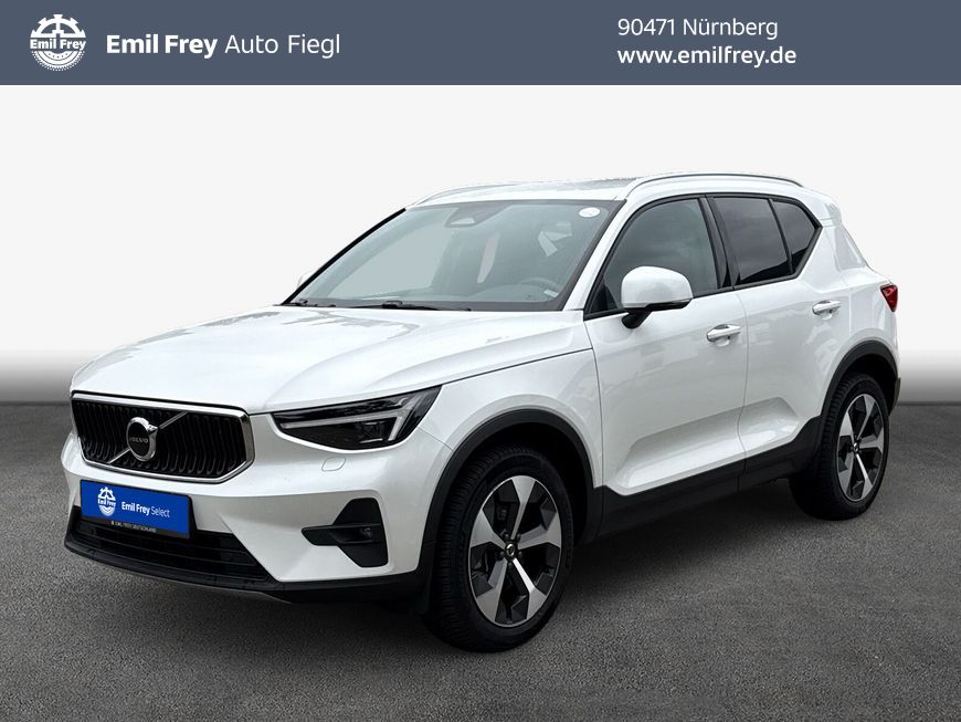 Volvo XC40 B3 B DKG Core