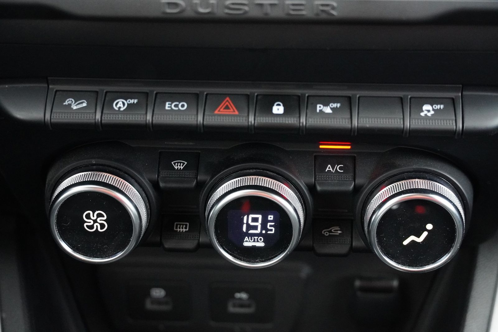 Dacia Duster II 1.3 TCe 150 Prestige 4WD - Samsaru's Car Outlet